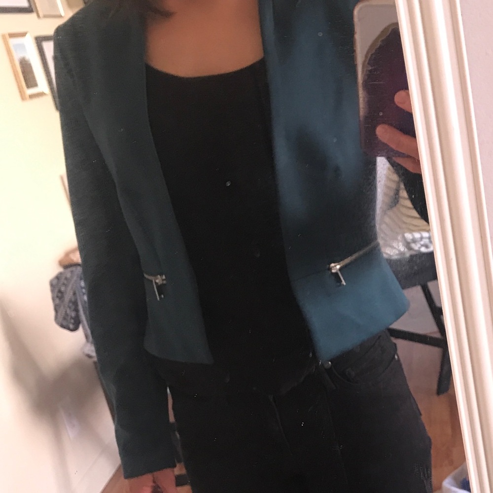 Blazer - Picture 5 of 5
